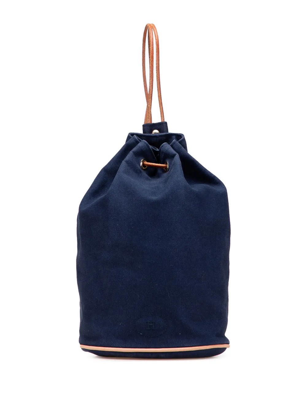 1990-2015 Toile Polochon Mimile backpack