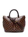 Louis Vuitton Pre-Owned 2016 Sienna PM handbag - Brown