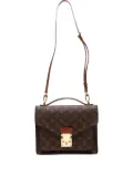 Louis Vuitton Pre-Owned 1992 Monceau 28 handbag - Brown