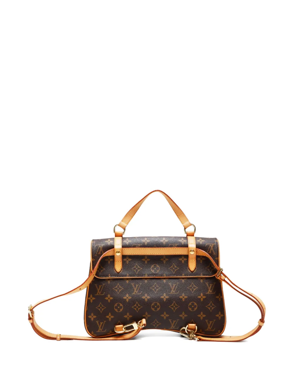 Louis Vuitton Pre-Owned 2005 Marelle backpack | Pre-Owned | Image 2