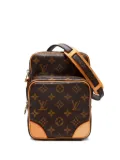 Louis Vuitton Pre-Owned 2009 monogram Amazon shoulder bag - Brown