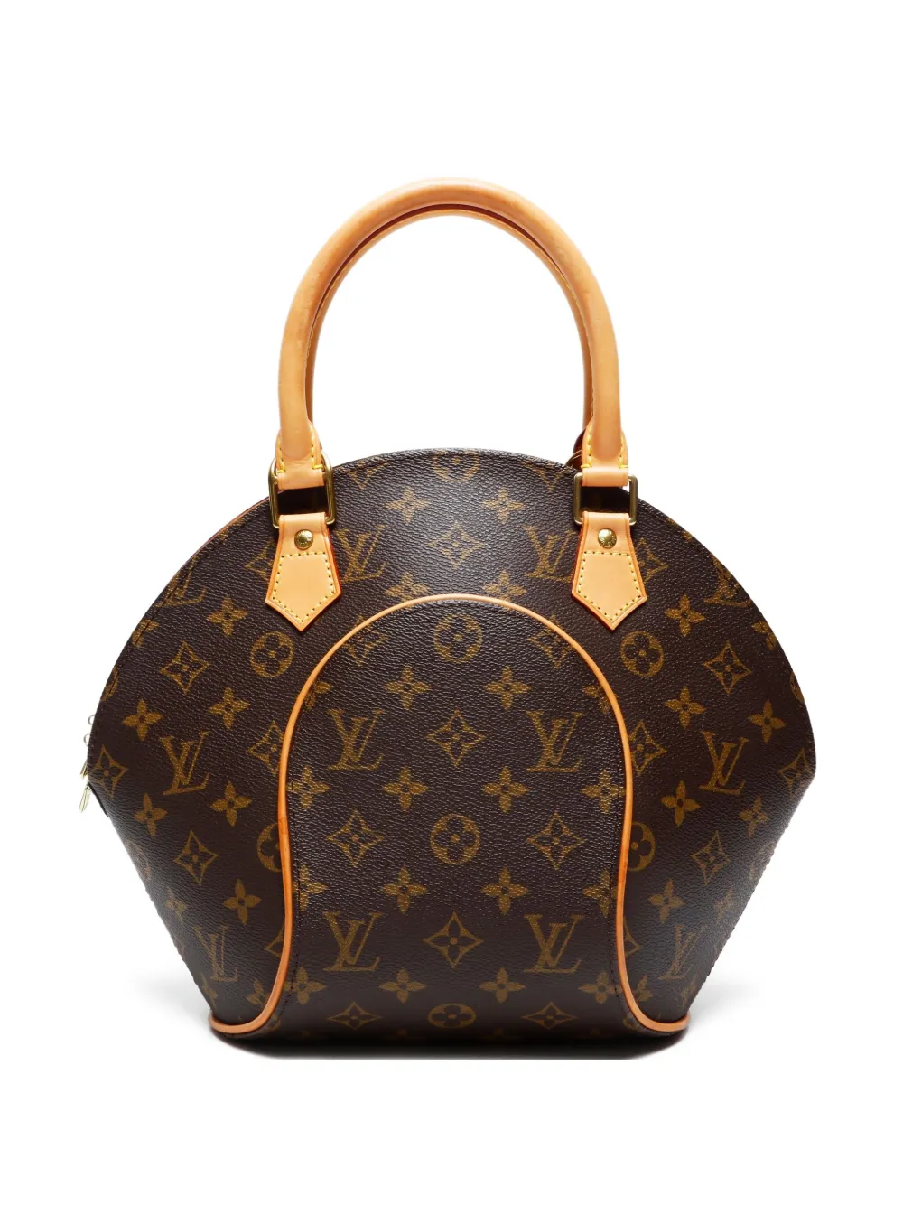 1998 monogram Ellipse PM handbag