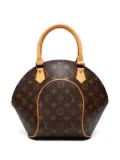 Louis Vuitton Pre-Owned 1998 monogram Ellipse PM handbag - Brown