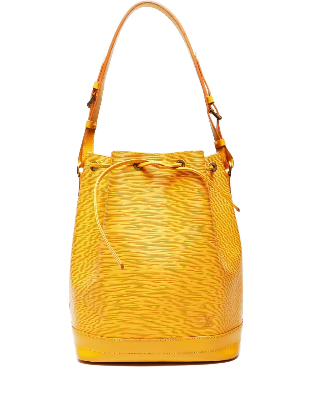 1995 Noe bucket bag