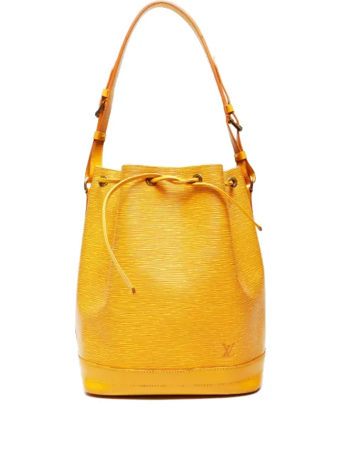 Louis Vuitton Pre-Owned 1995 Noe bucket bag