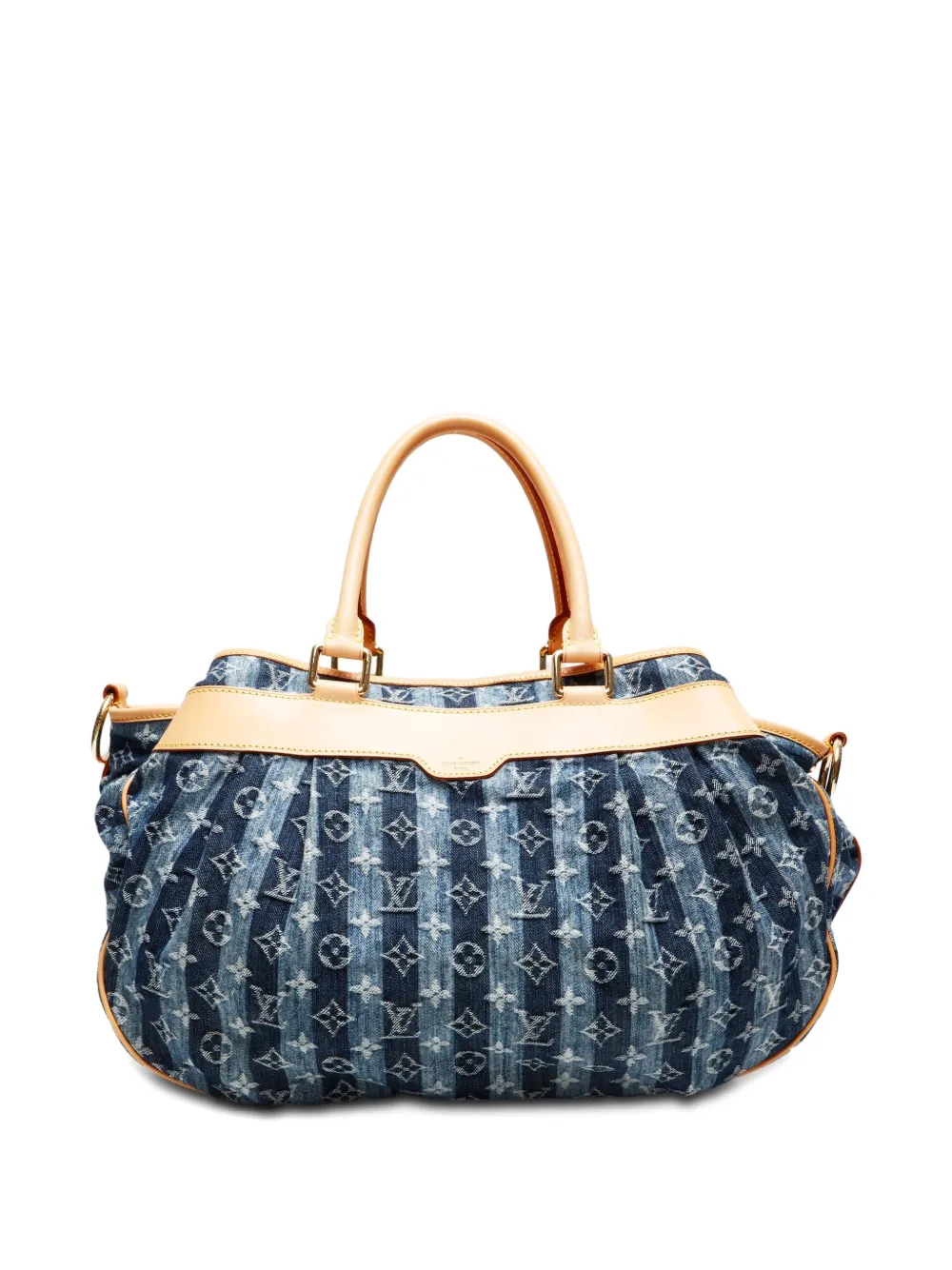 Louis Vuitton Pre-Owned 2006 Kavaleie GM handbag | Pre-Owned | Image 2