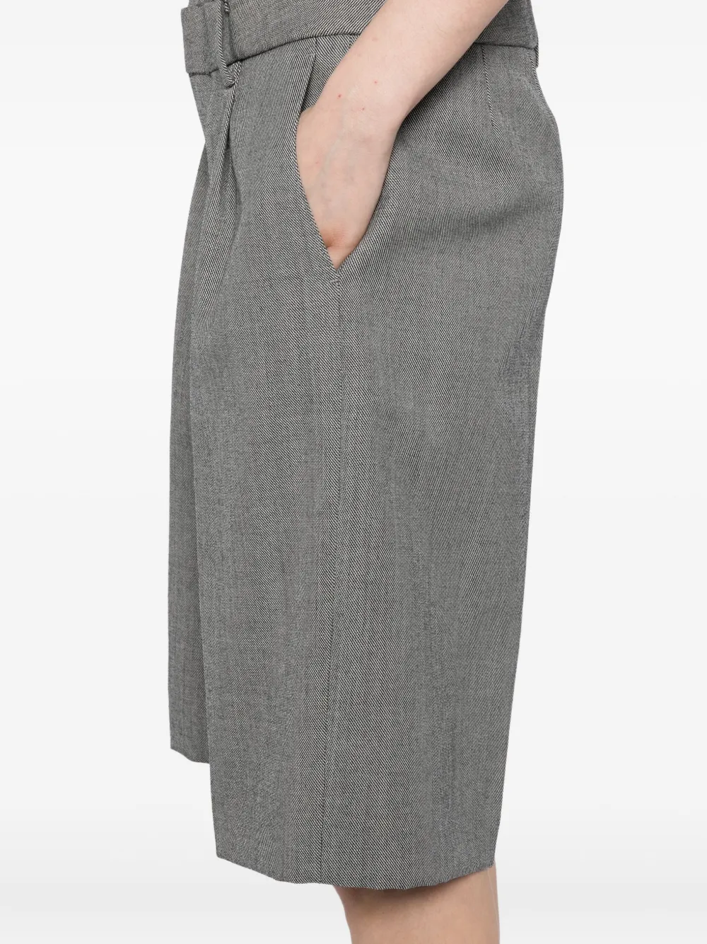 JNBY Cargo shorts Grijs