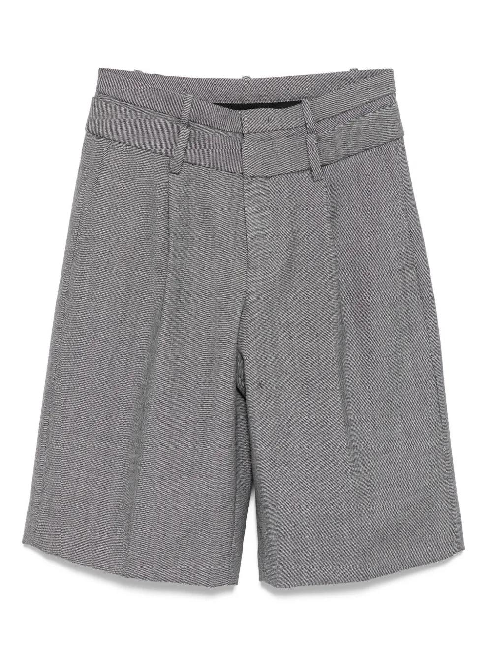 JNBY Cargo shorts Grijs