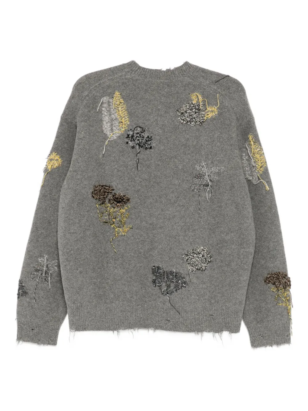 JNBY wool jumper | Knitted Sweaters | Image 2