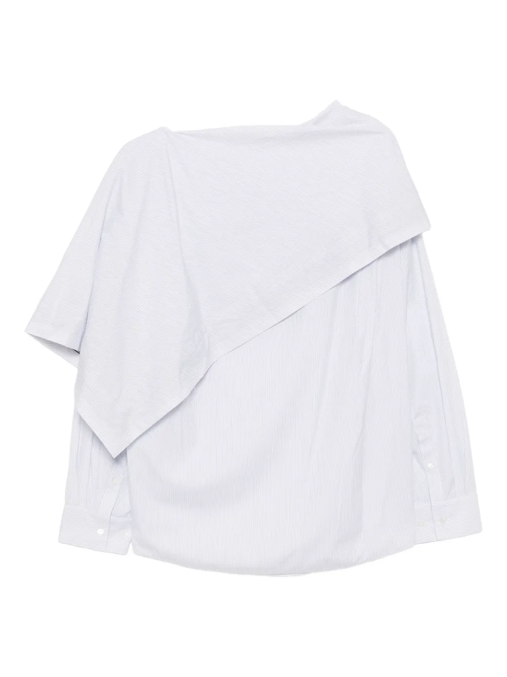 JNBY Shirt met lange mouwen - Wit