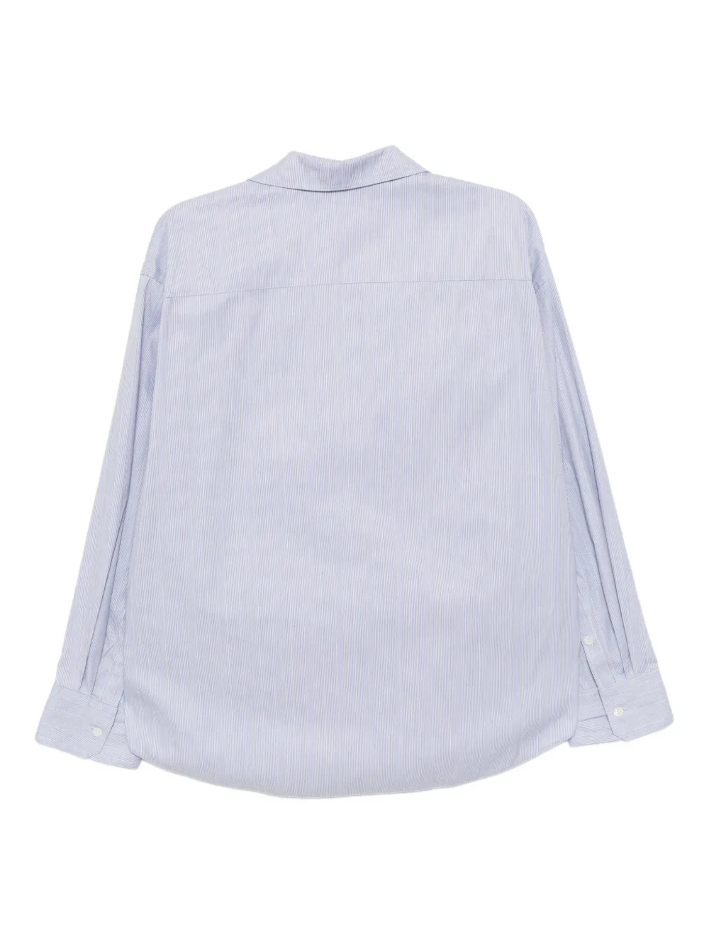 JNBY Gestreept blouse - Blauw