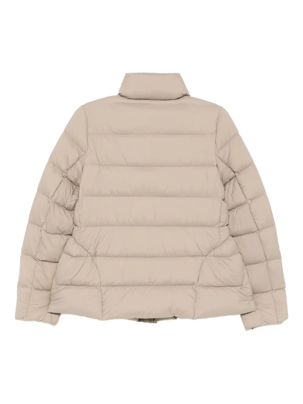 JNBY Cropped donsjack Beige
