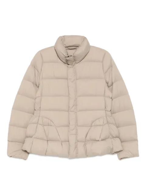 JNBY cropped puffer jacket