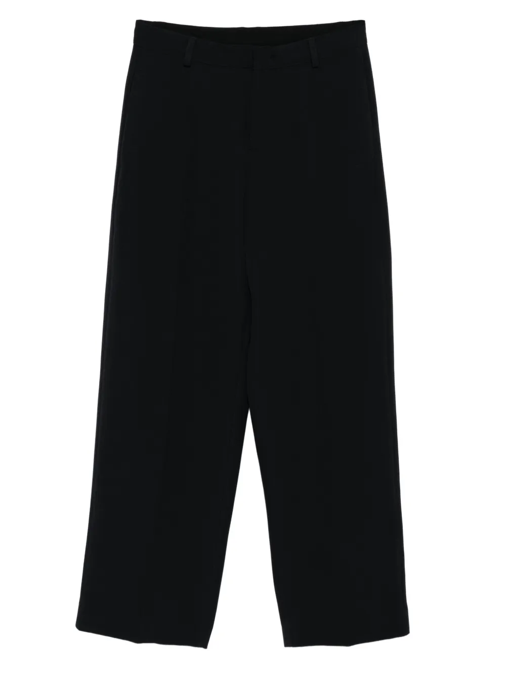 JNBY Straight broek Zwart