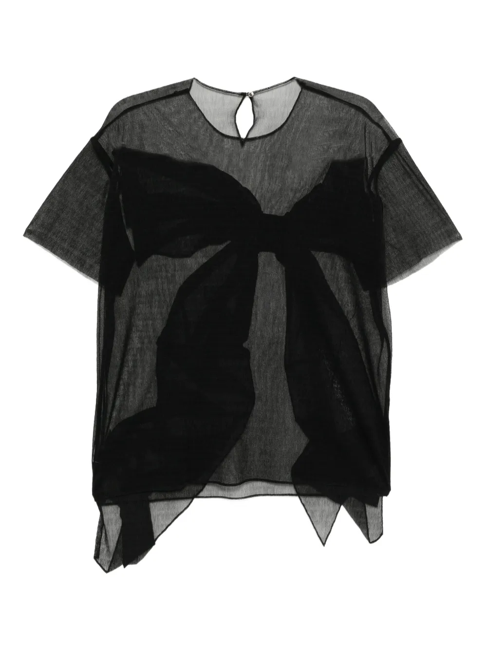 JNBY short-sleeves T-shirt | T-Shirts & Jersey Shirts | Image 2