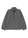 JNBY half-zip pullover - Grey