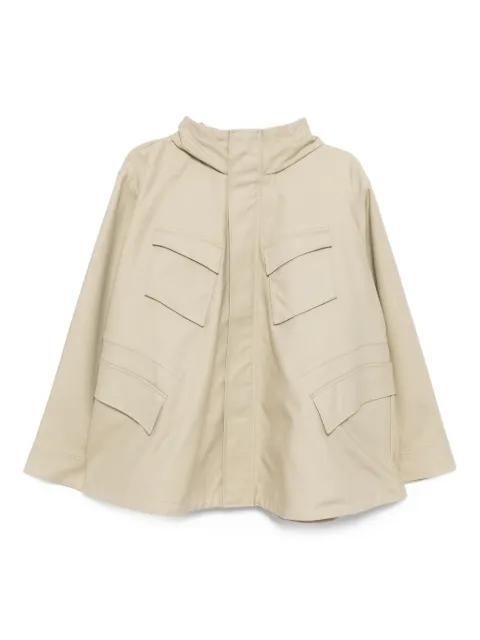 JNBY cotton jacket