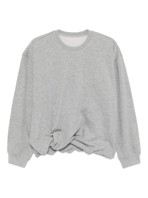 JNBY pullover sweatshirt