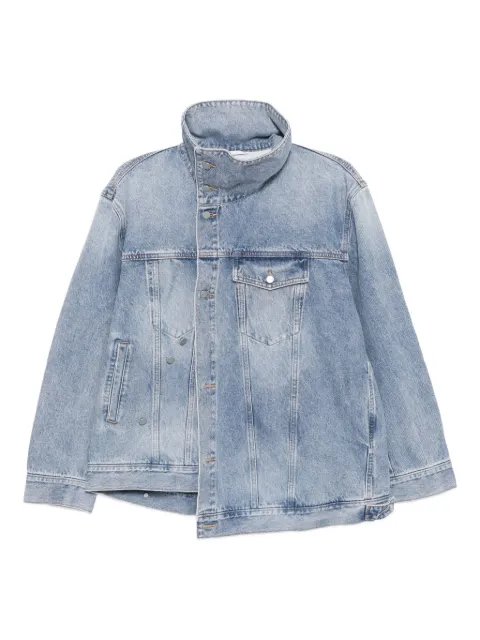 JNBY denim jacket