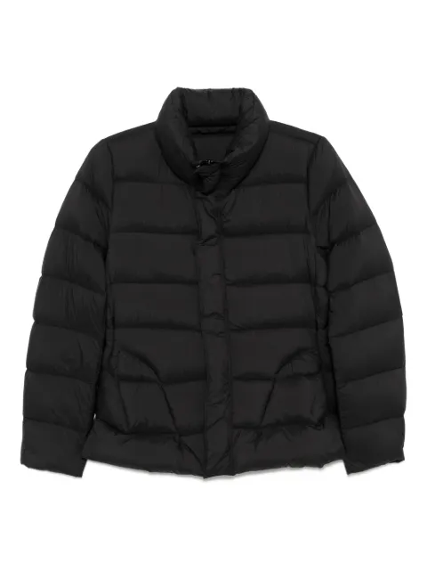 JNBY cropped puffer jacket