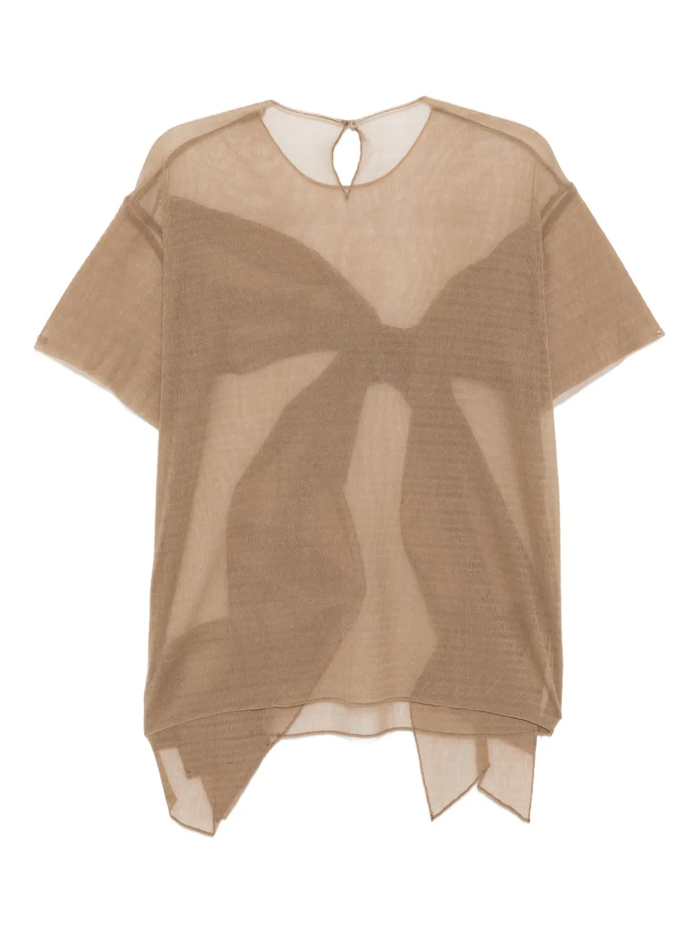 JNBY short-sleeves T-shirt | T-Shirts & Jersey Shirts | Image 2