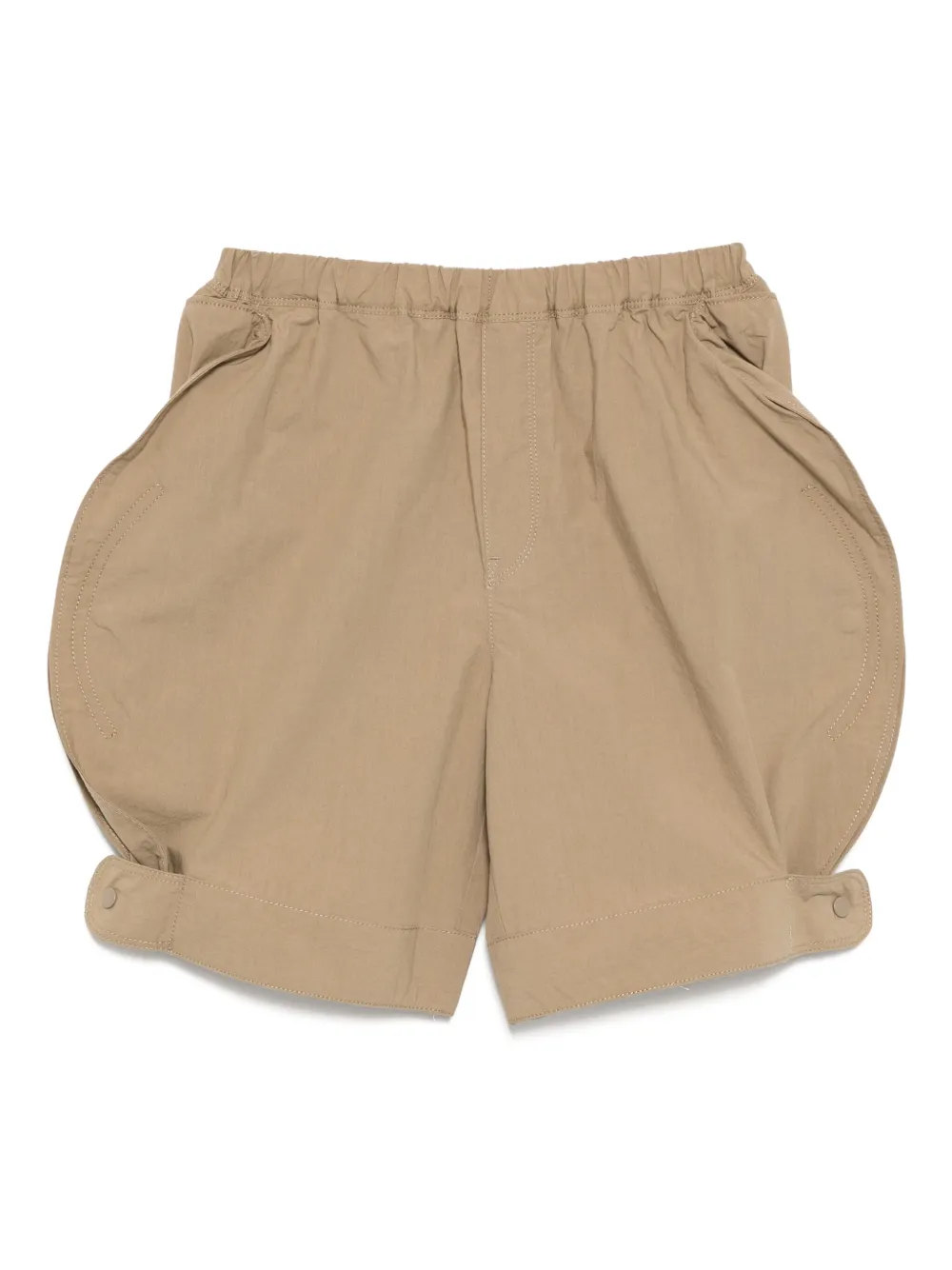 Jnby by JNBY Katoenen shorts Bruin