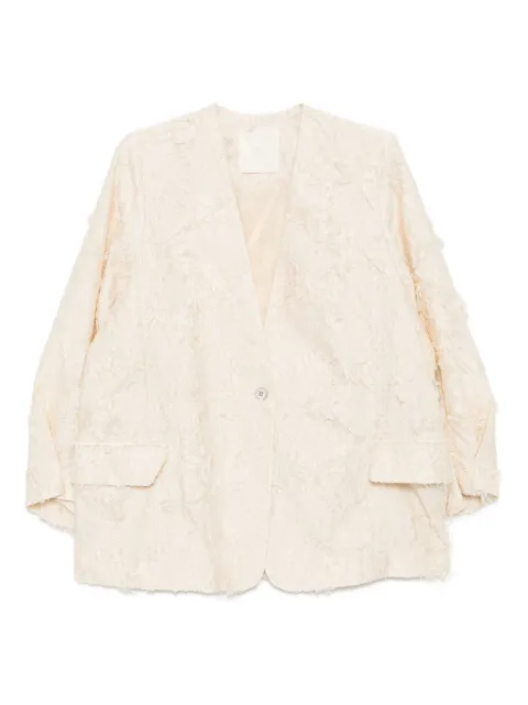 JNBY Jack met jacquard