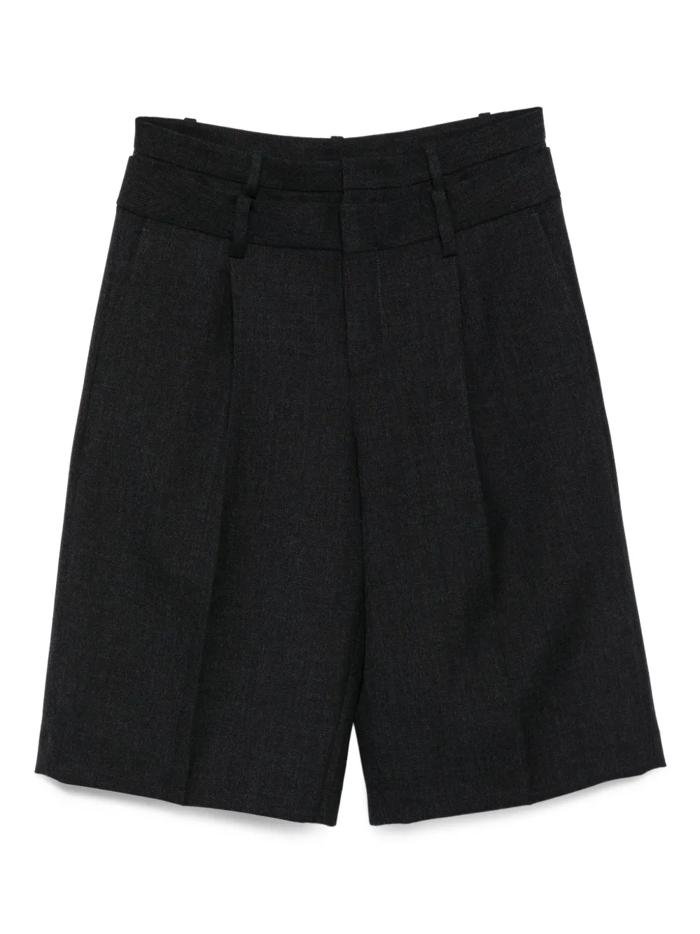 JNBY Cargo shorts Grijs