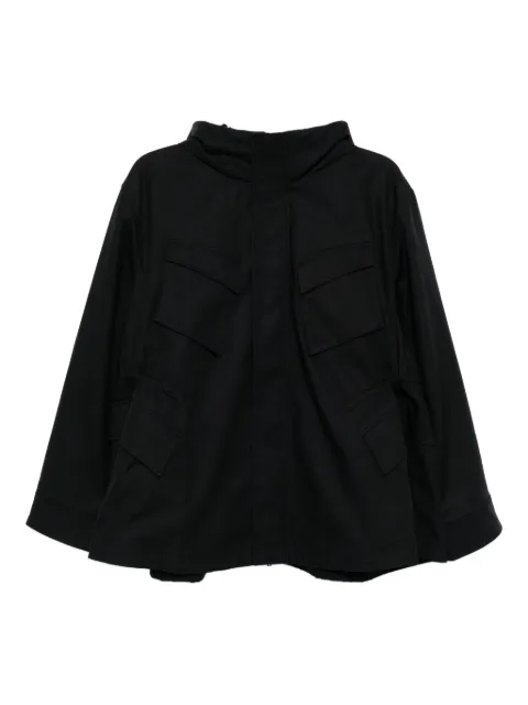 JNBY cotton jacket