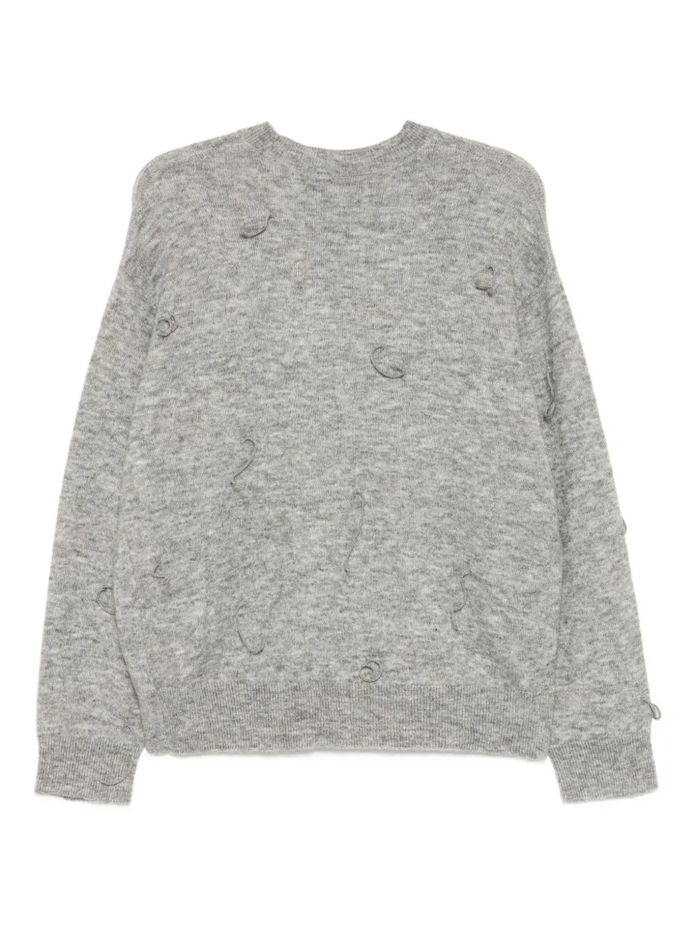 JNBY long-sleeves sweater | Knitted Sweaters | Image 2