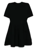 JNBY short-sleeves dress - Black