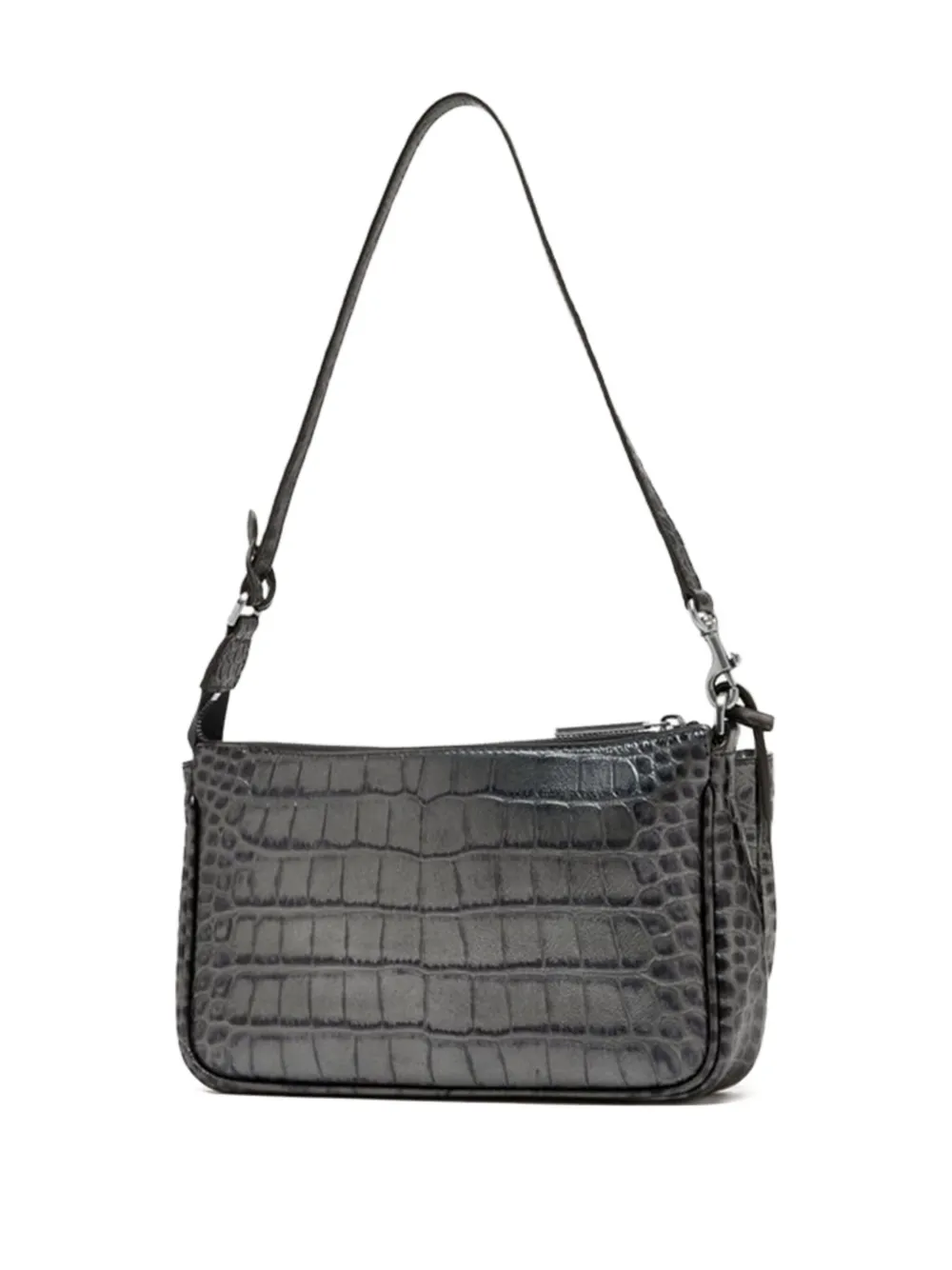 Balenciaga Rodeo schoudertas - Grijs