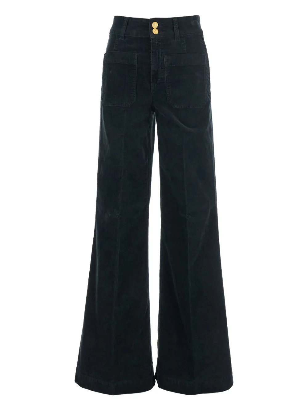 corduroy trousers