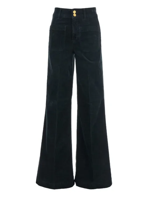 Seafarer Hose aus Cord