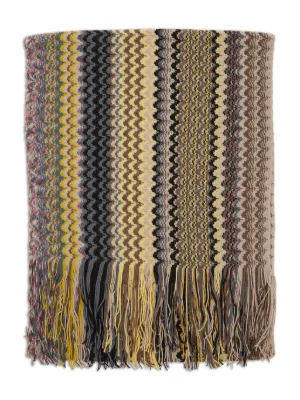 Missoni（ミッソーニ）マフラー・スカーフ - FARFETCH