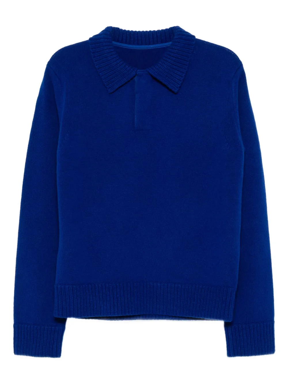 sacai suéter manga larga | azul | Image 1