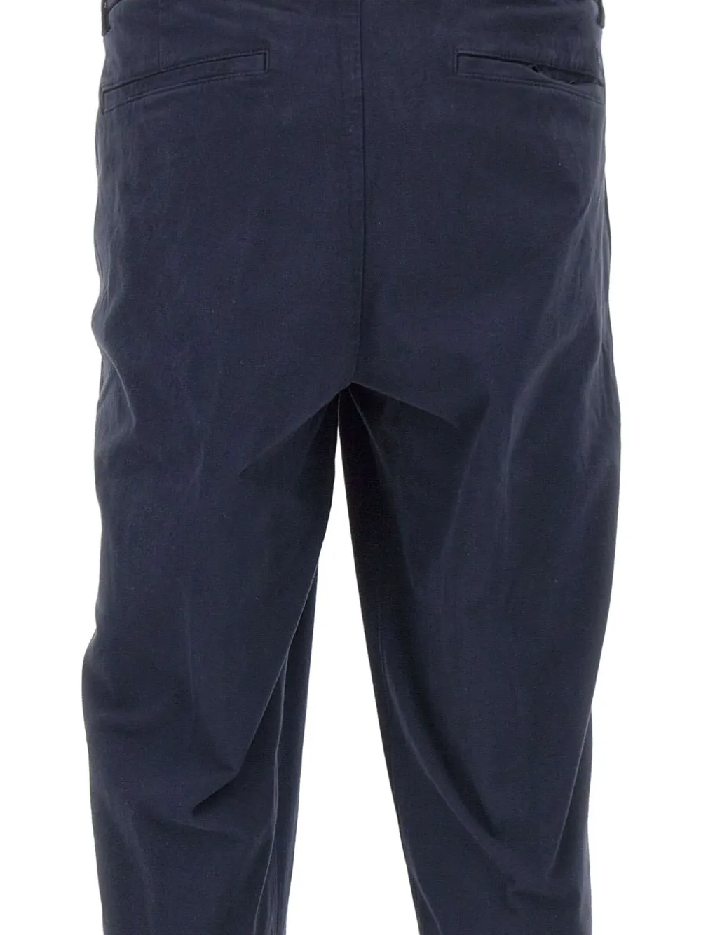 Hugo Boss Boss Pants & Shorts In Blue