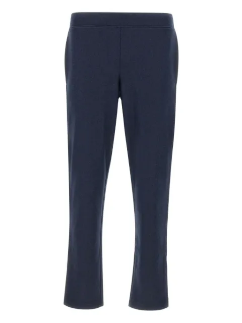 Filippo De Laurentiis straight-leg trousers