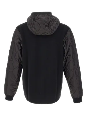 C.P. COMPANY ブラック スウェットパーカー XS 楽天市場】c.p.company（サイズ（S/M/L）LL）（パーカー