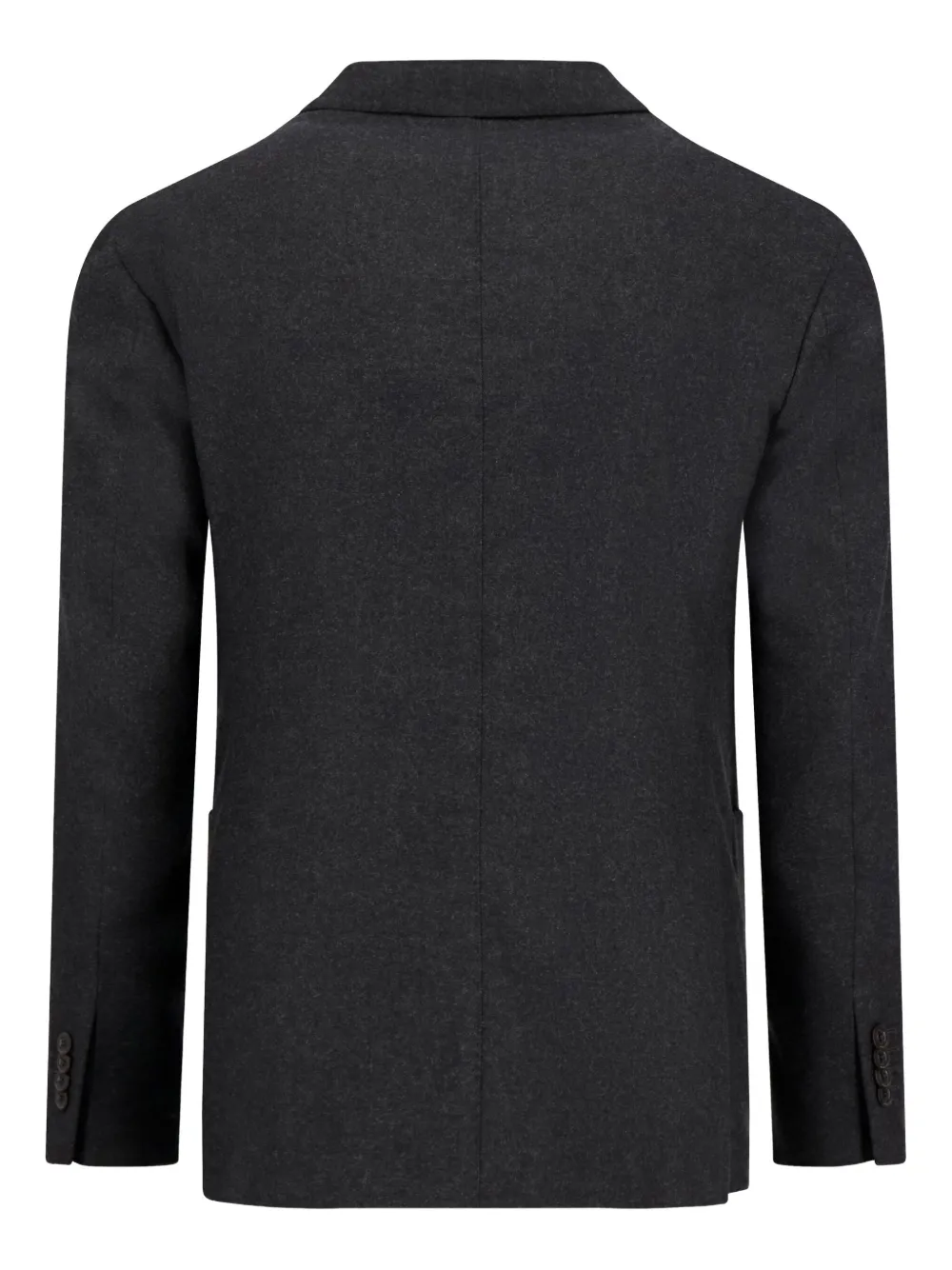 Boglioli veste K en flanelle | Blazers | Image 2