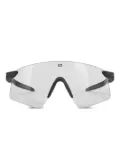 Rudy Project Astral Sphere shield sunglasses - Black