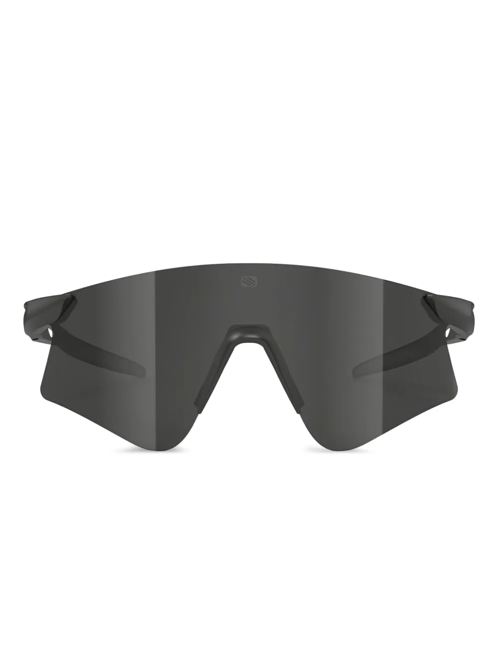 Rudy Project Astral shield-frame sunglasses | Black | Image 1