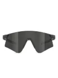 Rudy Project Astral shield-frame sunglasses - Black