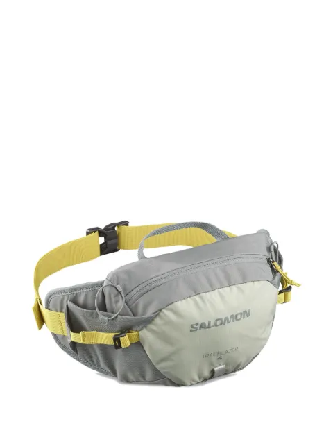 Salomon Trailblazer 4 adjustable-strap belt bag