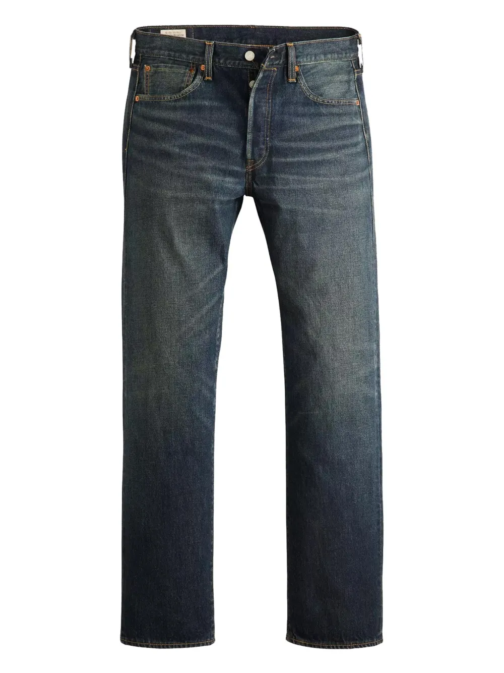 Levi's 501 jeans