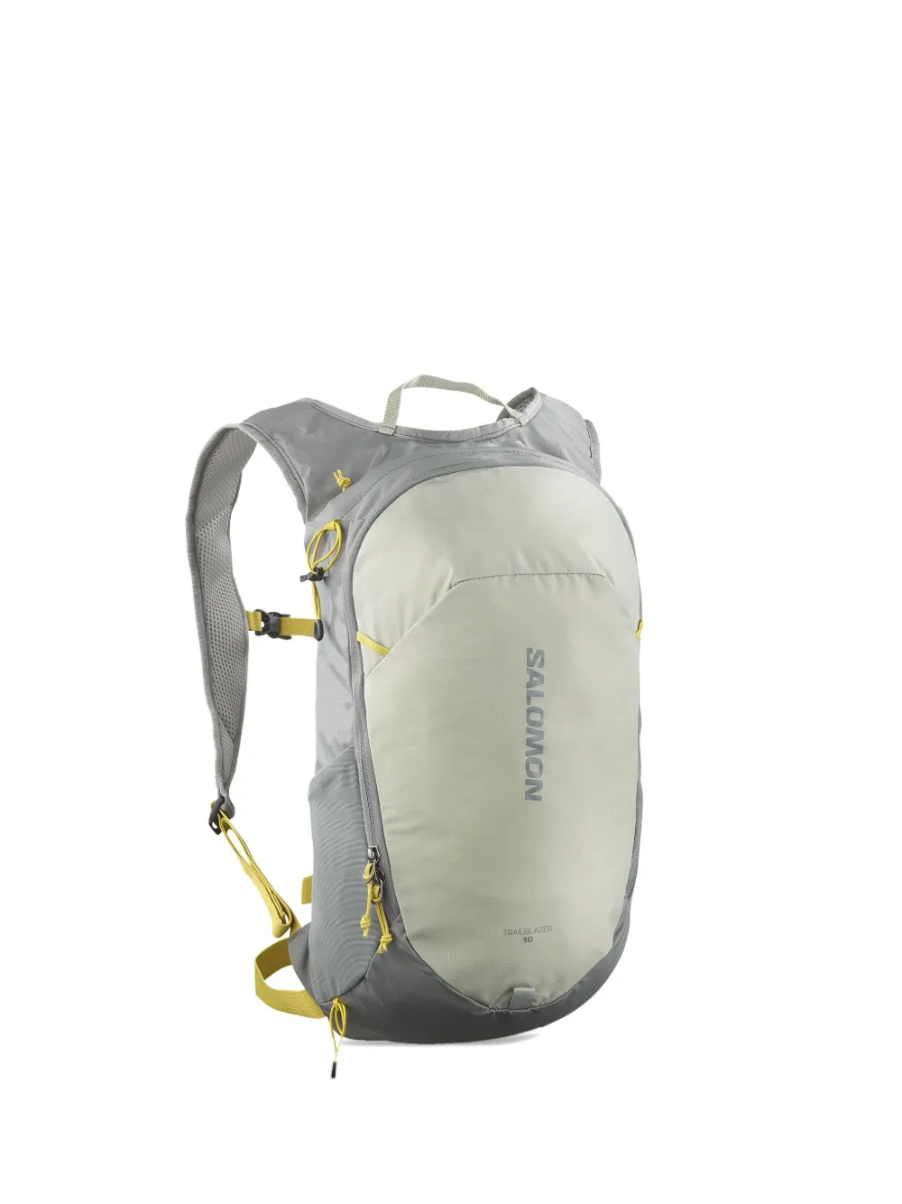 Salomon Trailblazer 10 adjustable-strap backpack | Grey | Image 1