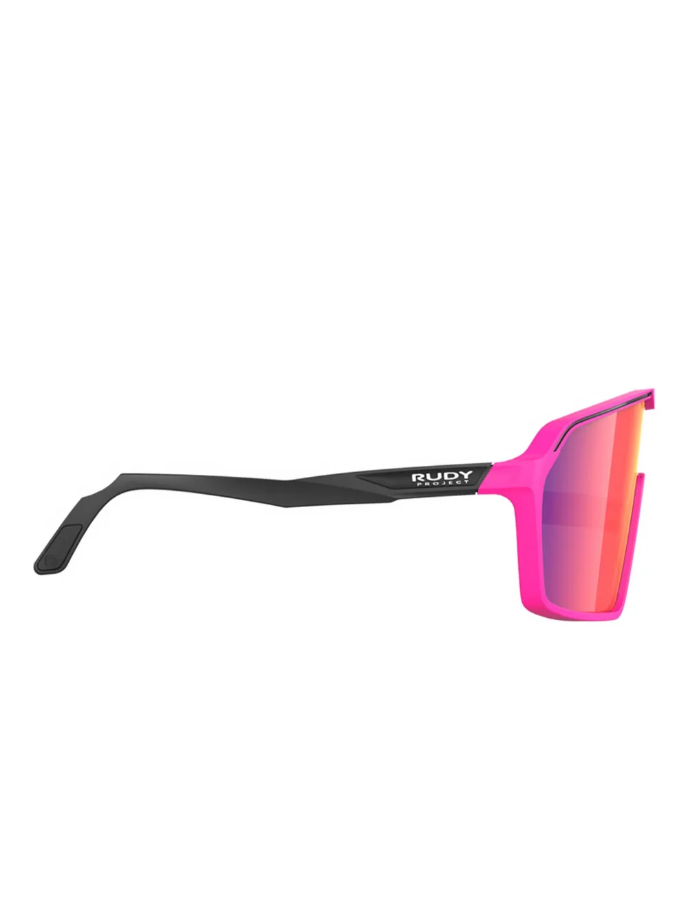 Rudy Project Spinshield Sunglasses - Pink 