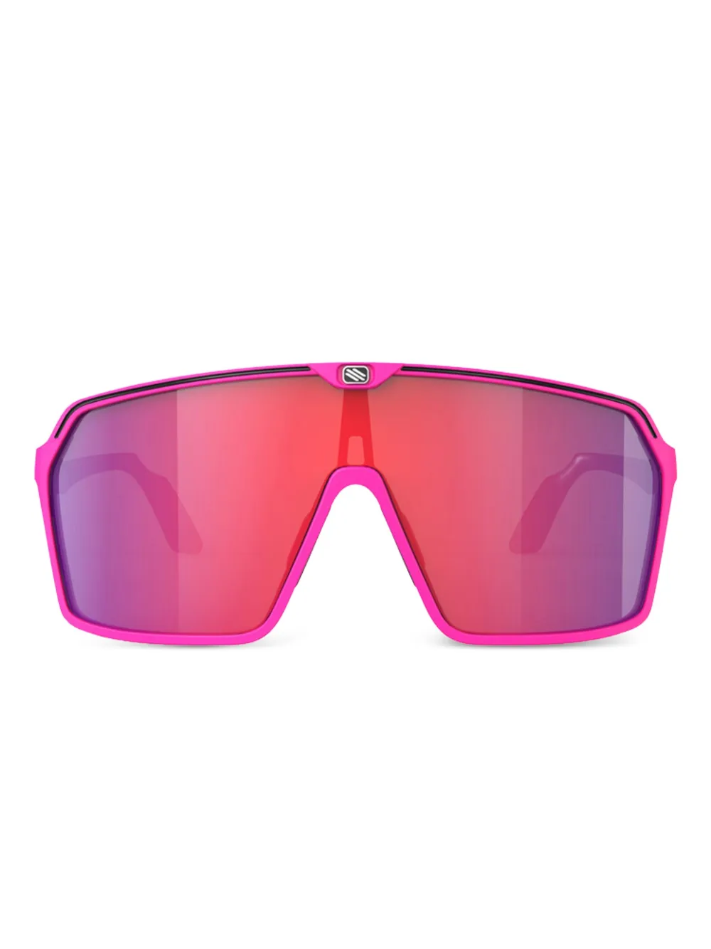 Rudy Project Occhiali da sole Spinshield | rosa | Image 1