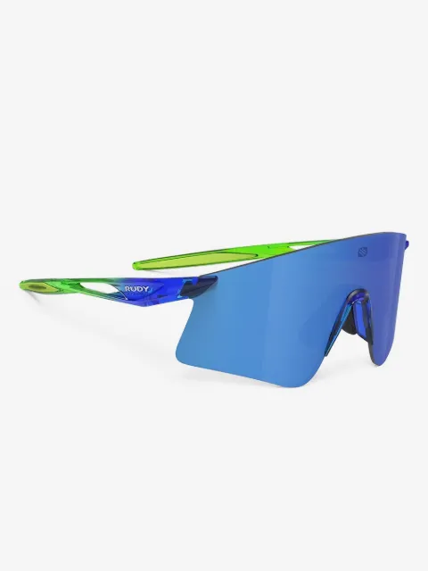 Rudy Project Astral X shield-frame sunglasses