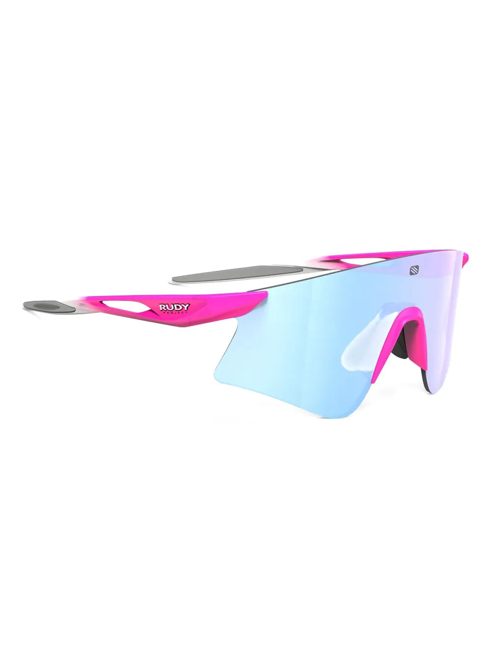 Rudy Project Astral wraparound-frame sunglasses | Image 2